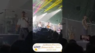 Miniature : Seul ici - BDA - Les Frénésies Riom 2026 [20260708] - Le Pré Madame [fancam 4K]