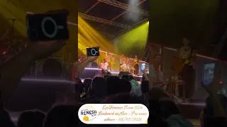 Miniature : Pas mieux ailleurs - BDA - Les Frénésies Riom 2026 [20260708] - Le Pré Madame [fancam 4K]