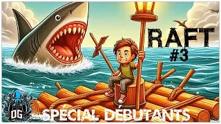 Miniature : RAFT [FR] 2025 Tuto spécial débutants #3