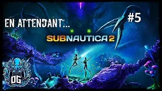 Miniature : En attendant SUBNAUTICA 2 / Let's play #5