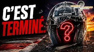 Miniature : Mr ENIGME se démasque