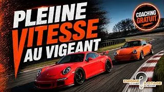 Miniature : Cours Complet au Vigeant (Épisode 3) : On passe enfin à la pratique !