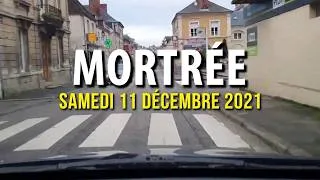 Miniature : Immersion à Mortrée (Décembre 2021)