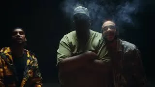 Miniature : Driver ft Tuco & J-Mi Sissoko "costaud remix" (prod by Kross&Buss )