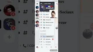 Miniature : bientôt je vais créer mon propre serveur