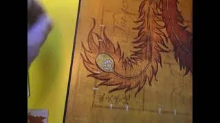 Miniature : Comprendre le jeu Tsuro en deux minutes