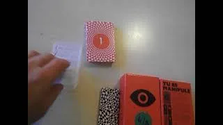 Miniature : Comprendre le jeu insider en 3 minutes