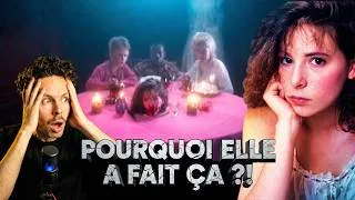 Miniature : On a retrouvé le 1er clip de Mylène Farmer ! "Maman a tort"