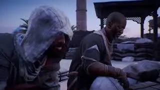 Miniature : "Assassin's Creed Mirage : Un Retour aux Sources