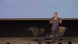 Miniature : Jordan Peterson en français (VOSTFR) - 12 règles pour une vie en 20 minutes