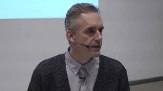Miniature : Jordan Peterson en Français (VOSTFR) - 2017 Personnalité et ses Transformations - Cours 1/20 - Intro
