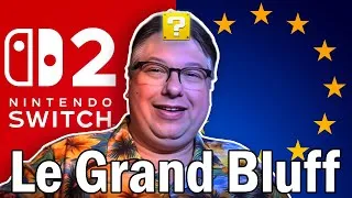 Miniature : Switch2 - Le Grand Bluff