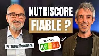 Miniature : La campagne de désinformation de l'industrie agro-alimentaire sur le Nutri-score