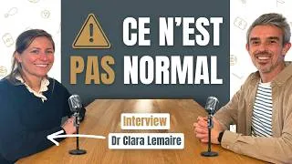 Miniature : Perdre ses règles en faisant du sport : ce n’est PAS normal | RED-S expliqué par Dr Clara Lemaire