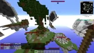 Miniature : Vidéo détente sur le mini jeu shootcraft avec Wolfgamer04