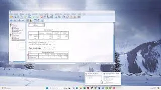 Miniature : Cours 3 Analyse univariée avec SPSS  Dr TOURE