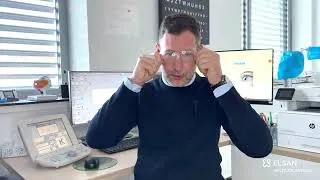 Miniature : La chirurgie de la myopie à Santé Atlantique