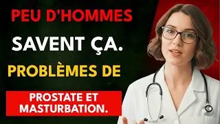 Miniature : Vous souffrez de problèmes de prostate ? Si vous vous masturbez... vous devez absolument voir cet...