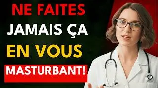 Miniature : Dr. Léa Bernard alerte : 5 erreurs lors de la masturbation après 70 ans qui nuisent silencieuseme...