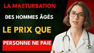 Miniature : Urologue : Les secrets de la masturbation que tout homme vieillissant aurait dû connaître bien pl...