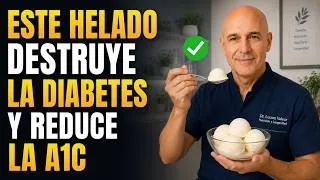 Miniature : 5 Meilleures Glaces pour la Glycémie et le Diabète de Type 2 — 3 Pires à Éviter