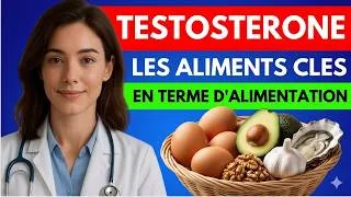 Miniature : Comment Augmenter sa Testostérone Naturellement : Fatigue, Libido et Muscles (Guide Médical Complet)
