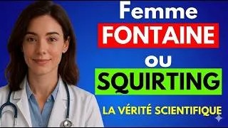 Miniature : FEMME FONTAINE : la VÉRITÉ que la MÉDECINE confirme et comment y parvenir vraiment SQUIRTING orgasme