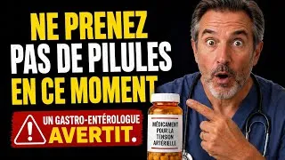 Miniature : Le moment le plus dangereux pour prendre un médicament contre l'hypertension artérielle.