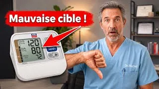 Miniature : 🚨Arrêtez de viser 12/8 après 60 ans : voici ce qui est vraiment plus sûr pour vous.
