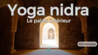 Miniature : Yoga nidra pour un sommeil profond- Voyage dans les 5 dimensions de l'être