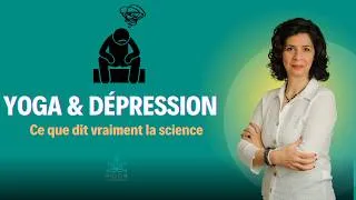 Miniature : Yoga et Dépression : ce que dit vraiment la science de la yogathérapie