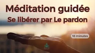 Miniature : Méditation pour pardonner et se libérer | Pardon de soi et des autres | Yoga Thérapie