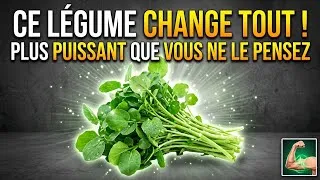 Miniature : le légume le plus puissant
