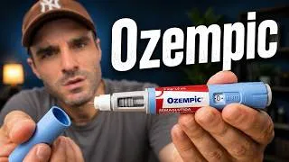 Miniature : Pourquoi tout le monde veut de l’Ozempic ? C'est quoi ?