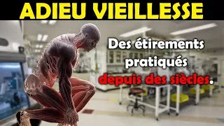 Miniature : 6 Mouvements Japonais Secrets Qui Transforment Votre Corps (15 Min/Jour)