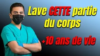 Miniature : Hygiène des Seniors : 5 Zones Critiques Que 90% Négligent (Révélations Choc)