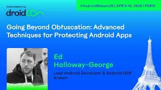 Miniature : Going Beyond Obfuscation: Advanced Techniques for Protecting Android Apps