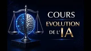 Miniature : DROIT DE L'IA   INTRO & EVOLUTION