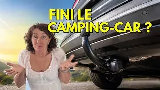 Miniature : Après notre  camping car, on tente une nouvelle maison roulante