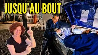 Miniature : Edition Spéciale Camping car ... Le remontage de la nouvelle culasse