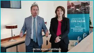Miniature : Présentation de l'École doctorale - DESPEG