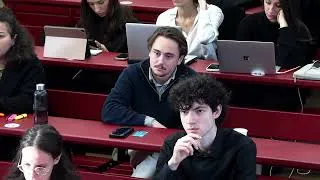 Miniature : DL4T - La standardisation des droits fondamentaux