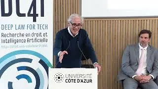 Miniature : DL4T - Dispositifs technologiques et transition écologique : la régulation algorithmique en pratique