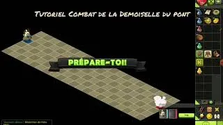 Miniature : Dofus Touch - La Demoiselle Du Pont