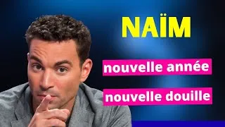 Miniature : Nouvelle Année Nouvelle Douille de L'État | Naïm Humour