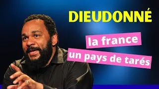 Miniature : La Français Sont Vraiment Tarés | Dieudonné Humour