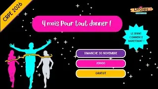 Miniature : CRPE 2026 - 4 MOIS POUR TOUT DONNER