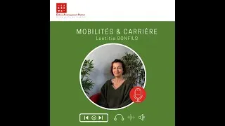 Miniature : MOBILITE INTERNE : LAETITIA