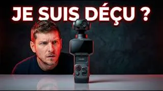 Miniature : Insta360 Luna Pro : je vais être honnête…