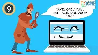 Miniature : Raccourcis Incroyables que tu n'Utilises